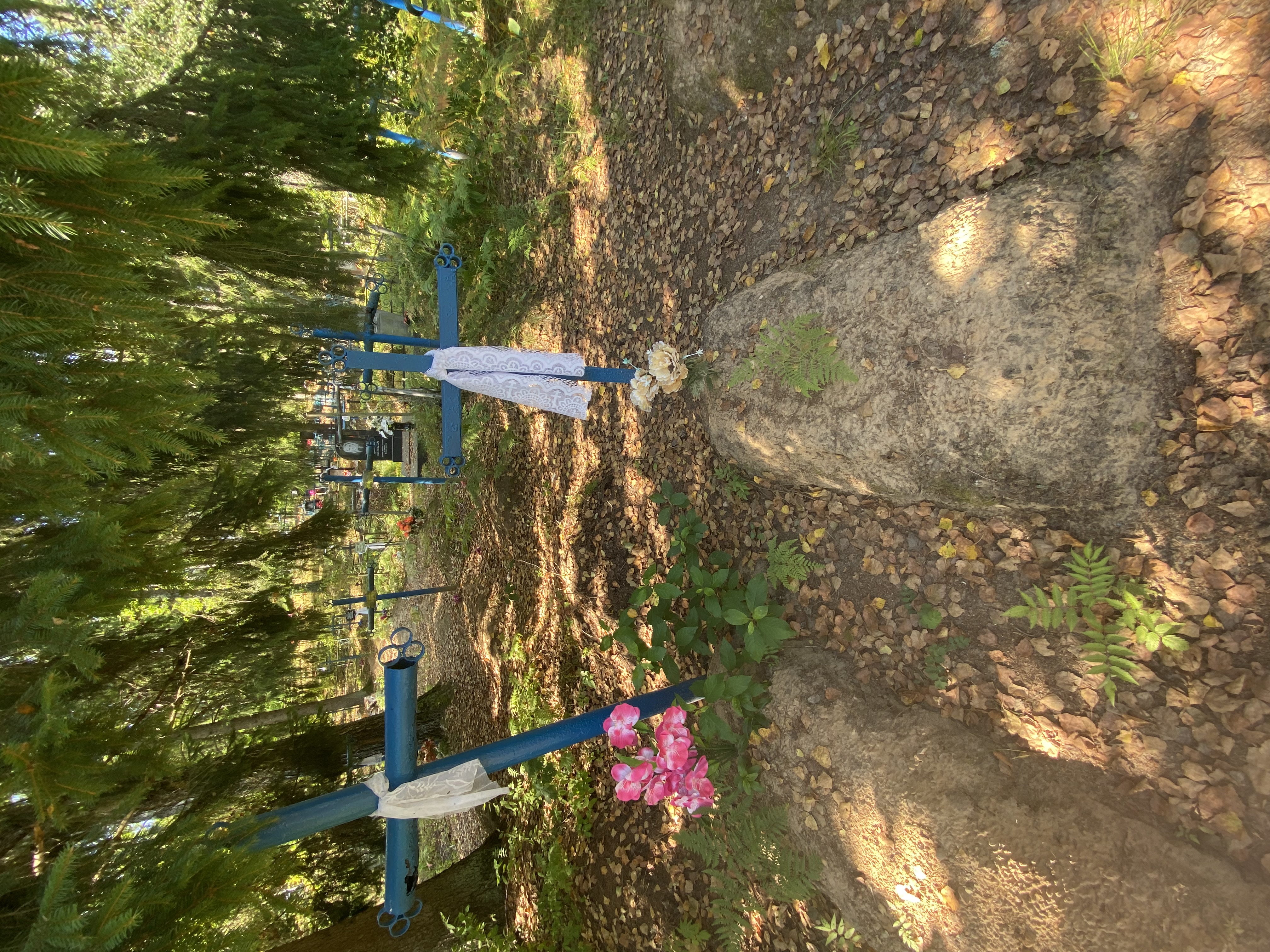 Фотография надгробия